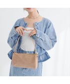 【ナチュラルクチュール/natural couture】のノーカラーペプラムデニムジャケット 人気、トレンドファッション・服の通販 founy(ファニー) ファッション Fashion レディースファッション Fashion for Women アウター Coat / Outerwear Collection レディースジャケット・軽アウター Jackets デニムジャケット / カジュアルアウター Denim Jackets アクセサリー Fashion Accessories インナー Innerwear カットソー Cut and Sewn Top コンパクト Compact, Small Size スカーフ Scarf, Neckwear セットアップ Set-Up, Coordinated Outfit デニム Denim, Jeans Material トレンド Trend, Trending Now フェミニン Feminine, Girly フリル Frill, Ruffle フレア Flare, Flared フロント Front, Front Design ペプラム Peplum, Flared Hem ポケット Pocket, Pocket Detail ミックス Mix, Mixed Style ロング Long, Long-Length ワイド Wide, Wide Fit 再入荷 Restock / Back in Stock おすすめ Recommended / Our Picks 2026年 2026 thumbnail ブルー|ID: prp329100004861225 ipo3291000000036011422