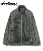 【ビームス ウイメン/BEAMS】の【期間限定40%OFF】【1/9新規値下げ】WILD THINGS / LEVEL3 SHAGGY JACKET ワイドシングス アウター ボア フリース SALE 人気、トレンドファッション・服の通販 founy(ファニー) ファッション Fashion レディースファッション Fashion for Women アウター Coat / Outerwear Collection レディースジャケット・軽アウター Jackets インナー Innerwear カーゴパンツ Cargo Pants, Utility Pants カーディガン Cardigan, Knitwear 軽量 Lightweight, Ultra Light シンプル Simple, Minimal ジャケット Jacket, Outerwear スラックス Slacks, Dress Pants デニム Denim, Jeans Material 人気 Popular, Best Seller バランス Balance, Style Balance フリル Frill, Ruffle ボーダー Border, Stripe ミックス Mix, Mixed Style ミリタリー Military, Army Style リラックス Relax, Relaxed Fit ワイド Wide, Wide Fit おすすめ Recommended / Our Picks thumbnail F.GREY|ID: prp329100004861226 ipo3291000000036011456