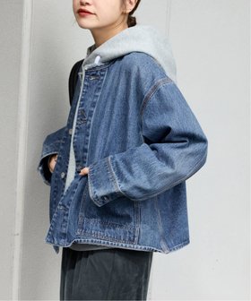 【ジャーナルスタンダード/JOURNAL STANDARD】の《追加》ワーカーズジャケット 人気、トレンドファッション・服の通販 founy(ファニー) ファッション Fashion レディースファッション Fashion for Women アウター Coat / Outerwear Collection レディースジャケット・軽アウター Jackets ジャケット Jacket, Outerwear デニム Denim, Jeans Material フレア Flare, Flared ワイド Wide, Wide Fit |ID:prp329100004861229
