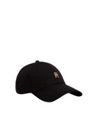 【トミーヒルフィガー/TOMMY HILFIGER】のエレベーテッドシックキャップ 人気、トレンドファッション・服の通販 founy(ファニー) ファッション Fashion レディースファッション Fashion for Women アメリカン American Style キャップ Cap, Baseball Cap クラシック Classic, Timeless Style ゴルフ Golf スポーティ Sporty, Casual Athletic デニム Denim, Jeans Material フィット Fit, Slim Fit フェイス Face, Facial Design メタル Metal, Metal Parts モダン Modern, Contemporary エレガント 上品 Elegant 人気 Popular, Best Seller thumbnail ブラックBDS|ID: prp329100004861235 ipo3291000000036011690