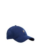 【トミーヒルフィガー/TOMMY HILFIGER】のエレベーテッドシックキャップ 人気、トレンドファッション・服の通販 founy(ファニー) ファッション Fashion レディースファッション Fashion for Women アメリカン American Style キャップ Cap, Baseball Cap クラシック Classic, Timeless Style ゴルフ Golf スポーティ Sporty, Casual Athletic デニム Denim, Jeans Material フィット Fit, Slim Fit フェイス Face, Facial Design メタル Metal, Metal Parts モダン Modern, Contemporary エレガント 上品 Elegant 人気 Popular, Best Seller thumbnail ネイビーC7G|ID: prp329100004861235 ipo3291000000036011701