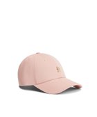 【トミーヒルフィガー/TOMMY HILFIGER】のエレベーテッドシックキャップ 人気、トレンドファッション・服の通販 founy(ファニー) ファッション Fashion レディースファッション Fashion for Women アメリカン American Style キャップ Cap, Baseball Cap クラシック Classic, Timeless Style ゴルフ Golf スポーティ Sporty, Casual Athletic デニム Denim, Jeans Material フィット Fit, Slim Fit フェイス Face, Facial Design メタル Metal, Metal Parts モダン Modern, Contemporary エレガント 上品 Elegant 人気 Popular, Best Seller thumbnail ピンクTQN|ID: prp329100004861235 ipo3291000000036011703