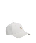 【トミーヒルフィガー/TOMMY HILFIGER】のエレベーテッドシックキャップ 人気、トレンドファッション・服の通販 founy(ファニー) ファッション Fashion レディースファッション Fashion for Women アメリカン American Style キャップ Cap, Baseball Cap クラシック Classic, Timeless Style ゴルフ Golf スポーティ Sporty, Casual Athletic デニム Denim, Jeans Material フィット Fit, Slim Fit フェイス Face, Facial Design メタル Metal, Metal Parts モダン Modern, Contemporary エレガント 上品 Elegant 人気 Popular, Best Seller thumbnail ホワイトYBL|ID: prp329100004861235 ipo3291000000036011707