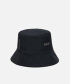 【エーグル/AIGLE】のGORE-TEX ゴアテックス 防水 透湿 防風 サファリハット バケットハット ブラック|ID: prp329100004861236 ipo3291000000036011733