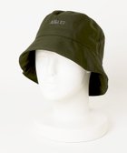 【エーグル/AIGLE】のGORE-TEX ゴアテックス 防水 透湿 防風 サファリハット バケットハット モスグリーン|ID: prp329100004861236 ipo3291000000036011736