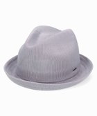 【オーバーライド/OVERRIDE】のKANGOL TROPIC PLAYER / カンゴール 人気、トレンドファッション・服の通販 founy(ファニー) ファッション Fashion レディースファッション Fashion for Women おすすめ Recommended / Our Picks アンゴラ Angora Knitwear ギフト プレゼント Gift / Present ニューヨーク New York, NYC Style 人気 Popular, Best Seller 夏 Summer 定番 Standard, Basic Item thumbnail *GREY|ID: prp329100004861243 ipo3291000000036012000
