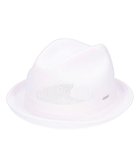 【オーバーライド/OVERRIDE】のKANGOL TROPIC PLAYER / カンゴール 人気、トレンドファッション・服の通販 founy(ファニー) ファッション Fashion レディースファッション Fashion for Women おすすめ Recommended / Our Picks アンゴラ Angora Knitwear ギフト プレゼント Gift / Present ニューヨーク New York, NYC Style 人気 Popular, Best Seller 夏 Summer 定番 Standard, Basic Item thumbnail WHITE|ID: prp329100004861243 ipo3291000000036012003