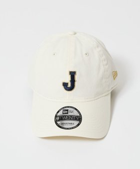 【フリークスストア/FREAK'S STORE】の9TWENTY World Baseball Classic Mini Logo/SAMURAI JAPAN 人気、トレンドファッション・服の通販 founy(ファニー) ファッション Fashion レディースファッション Fashion for Women 2026年 2026 キャップ Cap, Baseball Cap コレクション Collection, Seasonal Line スポーツ Sports, Activewear フロント Front, Front Design ラップ Wrap, Wrap Design 夏 Summer S/S・春夏 SS, Spring/Summer, Warm Season |ID:prp329100004861256