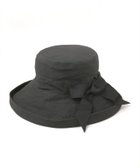 【カシラ/CA4LA】のLAUNDRY RIBBON M2 人気、トレンドファッション・服の通販 founy(ファニー) ファッション Fashion レディースファッション Fashion for Women リボン Ribbon, Bow 洗える Machine Washable thumbnail BLACK|ID: prp329100004861264 ipo3291000000036012780