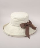 【カシラ/CA4LA】のLAUNDRY RIBBON M2 人気、トレンドファッション・服の通販 founy(ファニー) ファッション Fashion レディースファッション Fashion for Women リボン Ribbon, Bow 洗える Machine Washable thumbnail WHITE|ID: prp329100004861264 ipo3291000000036012783