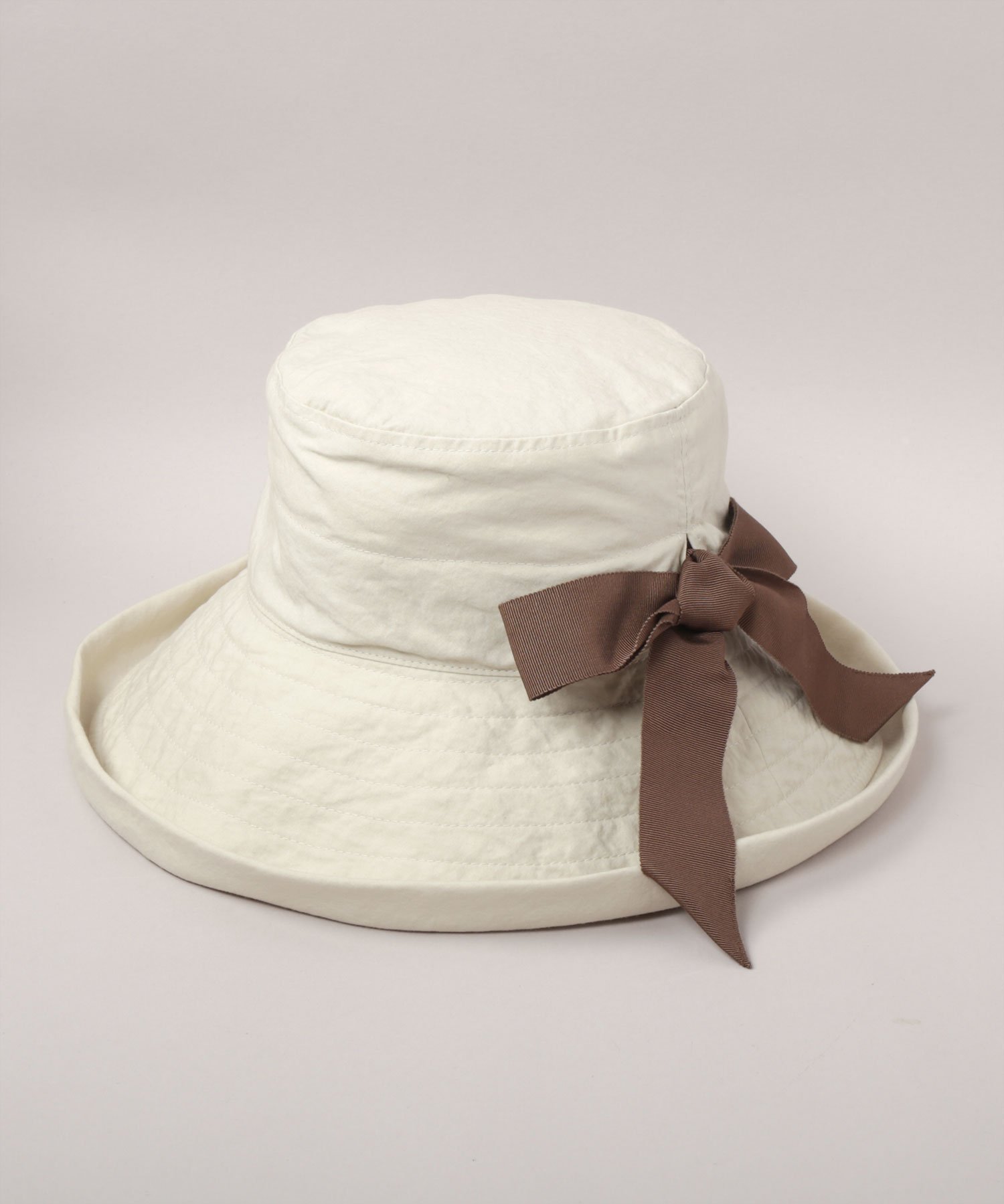 【カシラ/CA4LA】のLAUNDRY RIBBON M2 インテリア・キッズ・メンズ・レディースファッション・服の通販 founy(ファニー) 　ファッション　Fashion　レディースファッション　Fashion for Women　リボン　Ribbon, Bow　洗える　Machine Washable　WHITE|ID: prp329100004861264 ipo3291000000036012783