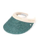 【ヘレン カミンスキー/HELEN KAMINSKI】のBIANCA 人気、トレンドファッション・服の通販 founy(ファニー) ファッション Fashion レディースファッション Fashion for Women クラシック Classic, Timeless Style スポーツ Sports, Activewear フィット Fit, Slim Fit リュクス Luxury, Elegant, High-End, Chic 人気 Popular, Best Seller thumbnail パームリーフ/ナチュラルロゴ|ID: prp329100004861265 ipo3291000000036012828