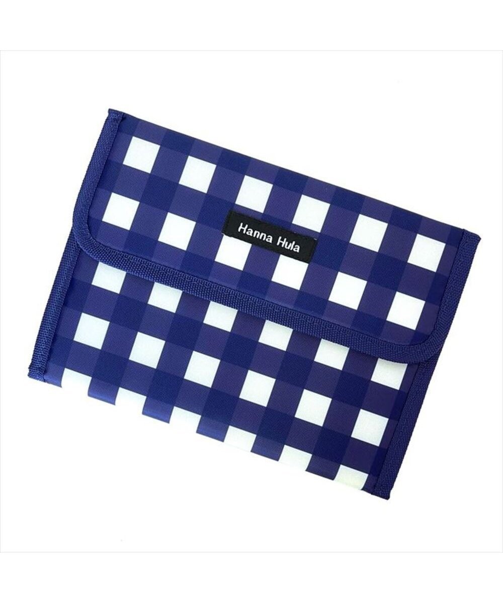 【ローラ/Rora / KIDS】のHanna Hula ハンナフラ CBO-JB ジャバラ母子手帳ケース インテリア・キッズ・メンズ・レディースファッション・服の通販 founy(ファニー) ファッション Fashion キッズファッション Fashion for Kids カメラ Camera Accessories 軽量 Lightweight, Ultra Light 財布 Wallet, Purse 手帳 Planner, Notebook プリント Print, Printed Pattern ポケット Pocket, Pocket Detail 夏 Summer お正月 New Year クリスマス X'mas Christmas / X'mas ギフト プレゼント Gift / Present 入学式 Entrance Ceremony 卒業式 Graduation Ceremony ギンガムネイビー|ID: prp329100004861268 ipo3291000000036012996
