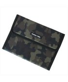 【ローラ/Rora / KIDS】のHanna Hula ハンナフラ CBO-JB ジャバラ母子手帳ケース 人気、トレンドファッション・服の通販 founy(ファニー) ファッション Fashion キッズファッション Fashion for Kids カメラ Camera Accessories 軽量 Lightweight, Ultra Light 財布 Wallet, Purse 手帳 Planner, Notebook プリント Print, Printed Pattern ポケット Pocket, Pocket Detail 夏 Summer お正月 New Year クリスマス X'mas Christmas / X'mas ギフト プレゼント Gift / Present 入学式 Entrance Ceremony 卒業式 Graduation Ceremony thumbnail カモフラージュ|ID: prp329100004861268 ipo3291000000036012998