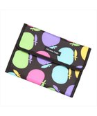 【ローラ/Rora / KIDS】のHanna Hula ハンナフラ CBO-JB ジャバラ母子手帳ケース 人気、トレンドファッション・服の通販 founy(ファニー) ファッション Fashion キッズファッション Fashion for Kids カメラ Camera Accessories 軽量 Lightweight, Ultra Light 財布 Wallet, Purse 手帳 Planner, Notebook プリント Print, Printed Pattern ポケット Pocket, Pocket Detail 夏 Summer お正月 New Year クリスマス X'mas Christmas / X'mas ギフト プレゼント Gift / Present 入学式 Entrance Ceremony 卒業式 Graduation Ceremony thumbnail カラフルりんご|ID: prp329100004861268 ipo3291000000036013000