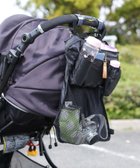 【ローラ/Rora / KIDS】のRebalo 多機能シートバッグ NR614 人気、トレンドファッション・服の通販 founy(ファニー) ファッション Fashion キッズファッション Fashion for Kids カメラ Camera Accessories スマート Smart, Elegant タオル Towel, Bath Towel ポケット Pocket, Pocket Detail メッシュ Mesh, Net Fabric 楽ちん Easy Fit, Comfortable 夏 Summer お正月 New Year クリスマス X'mas Christmas / X'mas ギフト プレゼント Gift / Present 入学式 Entrance Ceremony 卒業式 Graduation Ceremony thumbnail ブラック|ID: prp329100004861272 ipo3291000000036013109