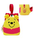 【ローラ/Rora / KIDS】のハーネス付きダイカットリュック(ベビー用) RNHD1 人気、トレンドファッション・服の通販 founy(ファニー) ファッション Fashion キッズファッション Fashion for Kids カメラ Camera Accessories キャラクター Character, Licensed Characters ショルダー Shoulder, Shoulder Strap スウェット / スエット Sweatshirt, Sweatwear なめらか Smooth, Silky Texture ベビー Baby, Babywear リュック Backpack, Rucksack 夏 Summer お正月 New Year クリスマス X'mas Christmas / X'mas ギフト プレゼント Gift / Present 入学式 Entrance Ceremony 卒業式 Graduation Ceremony thumbnail プー|ID: prp329100004861273 ipo3291000000036013131