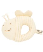 【ローラ/Rora / KIDS】のPOMPKINS BABY オーガニック ガラガラ 人気、トレンドファッション・服の通販 founy(ファニー) ファッション Fashion キッズファッション Fashion for Kids オーガニック Organic Cotton カメラ Camera Accessories 日本製 Made In Japan 夏 Summer お正月 New Year クリスマス X'mas Christmas / X'mas ギフト プレゼント Gift / Present 入学式 Entrance Ceremony 卒業式 Graduation Ceremony thumbnail Y1192.みつばち|ID: prp329100004861275 ipo3291000000036013161