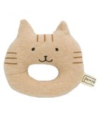 【ローラ/Rora / KIDS】のPOMPKINS BABY オーガニック ガラガラ 人気、トレンドファッション・服の通販 founy(ファニー) ファッション Fashion キッズファッション Fashion for Kids オーガニック Organic Cotton カメラ Camera Accessories 日本製 Made In Japan 夏 Summer お正月 New Year クリスマス X'mas Christmas / X'mas ギフト プレゼント Gift / Present 入学式 Entrance Ceremony 卒業式 Graduation Ceremony thumbnail Y1289.にゃんこBR|ID: prp329100004861275 ipo3291000000036013165