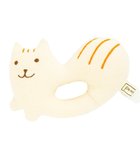 【ローラ/Rora / KIDS】のPOMPKINS BABY オーガニック ガラガラ 人気、トレンドファッション・服の通販 founy(ファニー) ファッション Fashion キッズファッション Fashion for Kids オーガニック Organic Cotton カメラ Camera Accessories 日本製 Made In Japan 夏 Summer お正月 New Year クリスマス X'mas Christmas / X'mas ギフト プレゼント Gift / Present 入学式 Entrance Ceremony 卒業式 Graduation Ceremony thumbnail Y1299.シマリスNA|ID: prp329100004861275 ipo3291000000036013167