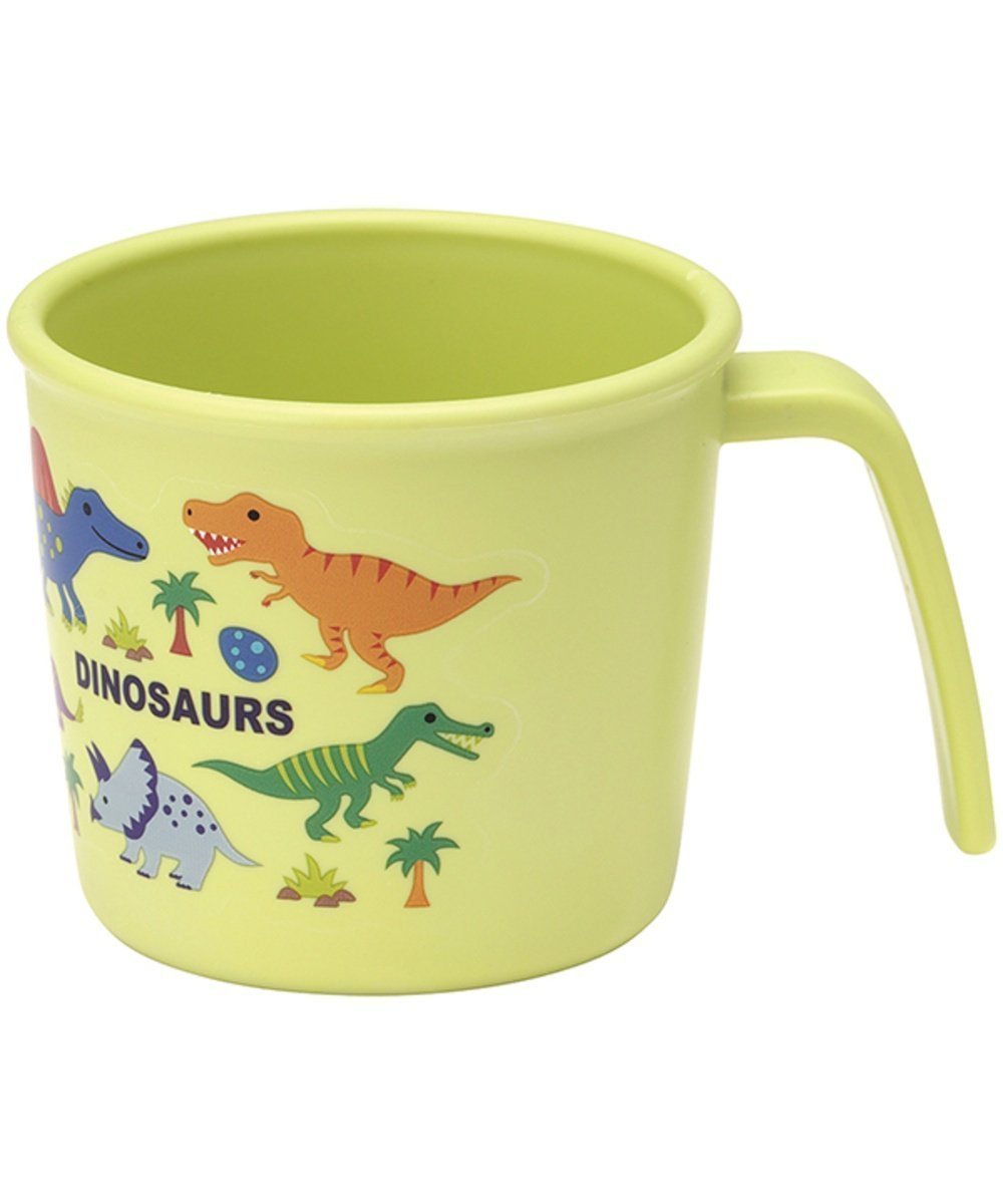 【ローラ/Rora / KIDS】のベビー用 コップ インテリア・キッズ・メンズ・レディースファッション・服の通販 founy(ファニー) 　ファッション　Fashion　キッズファッション　Fashion for Kids　カメラ　Camera Accessories　抗菌　Antibacterial, Bacteria-Resistant　ベビー　Baby, Babywear　日本製　Made In Japan　夏　Summer　お正月　New Year　クリスマス X'mas　Christmas / X'mas　ギフト プレゼント　Gift / Present　入学式　Entrance Ceremony　卒業式　Graduation Ceremony　ディノサウルス|ID: prp329100004861276 ipo3291000000036013186