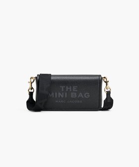 【マーク ジェイコブス/MARC JACOBS】の【公式】THE LEATHER MINI BAG/ザ レザー ミニ バッグ 人気、トレンドファッション・服の通販 founy(ファニー) ファッション Fashion レディースファッション Fashion for Women バッグ Bags クラッチ Clutch, Clutch Bag ショルダー Shoulder, Shoulder Strap フロント Front, Front Design ポケット Pocket, Pocket Detail ワンポイント One Point, Statement Accent |ID:prp329100004861295