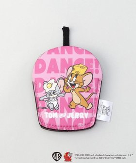 【トゥーワントゥーキッチンストア/212 KITCHEN STORE】のミトン PK TOM and JERRY トムとジェリー 人気、トレンドファッション・服の通販 founy(ファニー) ファッション Fashion レディースファッション Fashion for Women イラスト Illustration キャラクター Character, Licensed Characters コラボ Collaboration, Collab スマート Smart, Elegant フィット Fit, Slim Fit |ID:prp329100004861315