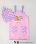【トゥーワントゥーキッチンストア/212 KITCHEN STORE】のキッズエプロン PK TOM and JERRY トムとジェリー 人気、トレンドファッション・服の通販 founy(ファニー) ファッション Fashion レディースファッション Fashion for Women イラスト Illustration キャラクター Character, Licensed Characters コラボ Collaboration, Collab スマート Smart, Elegant thumbnail その他|ID: prp329100004861324 ipo3291000000036014931