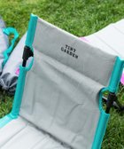 【アーバンリサーチ ドアーズ/URBAN RESEARCH DOORS】のTINY GARDEN PRODUCTS エニウェアグラウンドチェア 人気、トレンドファッション・服の通販 founy(ファニー) ファッション Fashion レディースファッション Fashion for Women 2025年 2025 2025春夏・S/S Spring/Summer 2025 SS25 コンパクト Compact, Small Size ポケット Pocket, Pocket Detail メッシュ Mesh, Net Fabric モバイル Mobile, Smartphone 夏 Summer S/S・春夏 SS, Spring/Summer, Warm Season thumbnail EMERALD|ID: prp329100004861325 ipo3291000000036014938