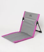 【アーバンリサーチ ドアーズ/URBAN RESEARCH DOORS】のTINY GARDEN PRODUCTS エニウェアグラウンドチェア 人気、トレンドファッション・服の通販 founy(ファニー) ファッション Fashion レディースファッション Fashion for Women 2025年 2025 2025春夏・S/S Spring/Summer 2025 SS25 コンパクト Compact, Small Size ポケット Pocket, Pocket Detail メッシュ Mesh, Net Fabric モバイル Mobile, Smartphone 夏 Summer S/S・春夏 SS, Spring/Summer, Warm Season thumbnail PINK|ID: prp329100004861325 ipo3291000000036014940