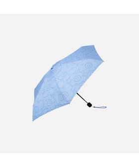 【マリメッコ/marimekko】のMini Manual Piirto Unikko 折りたたみ傘 人気、トレンドファッション・服の通販 founy(ファニー) ファッション Fashion レディースファッション Fashion for Women レイングッズ・傘・晴雨兼用傘 Umbrellas & Rain Gear スリム Slim, Slim Fit パターン Pattern, Design Print フォルム Silhouette, Form ラップ Wrap, Wrap Design 傘 Umbrella, Parasol |ID:prp329100004861328