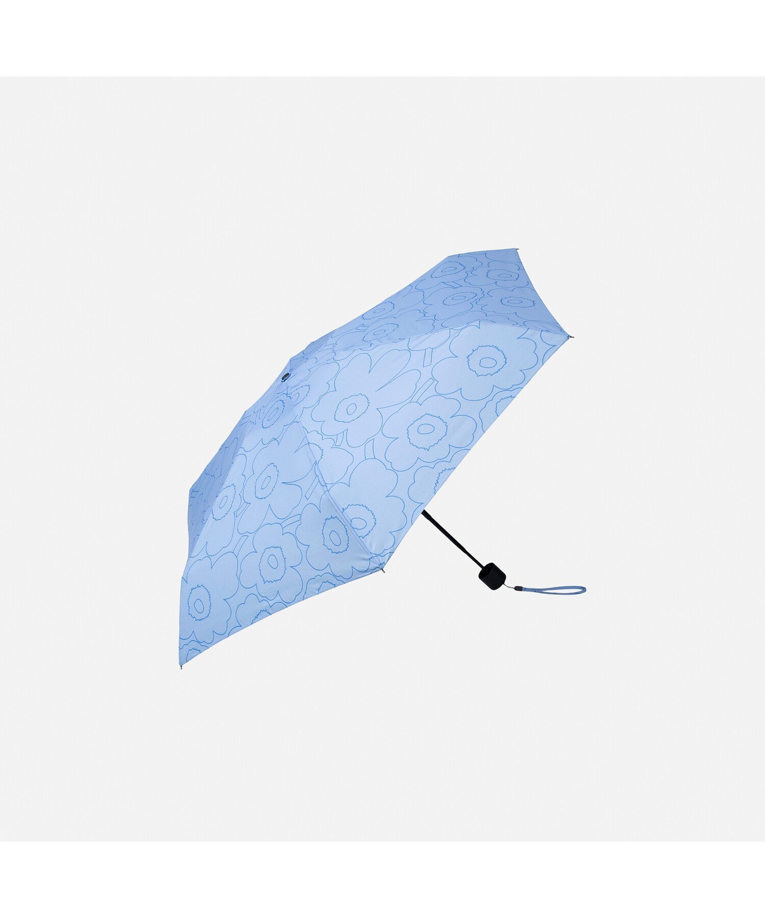 【マリメッコ/marimekko】のMini Manual Piirto Unikko 折りたたみ傘 人気、トレンドファッション・服の通販 founy(ファニー) ファッション Fashion レディースファッション Fashion for Women レイングッズ・傘・晴雨兼用傘 Umbrellas & Rain Gear スリム Slim, Slim Fit パターン Pattern, Design Print フォルム Silhouette, Form ラップ Wrap, Wrap Design 傘 Umbrella, Parasol other-1|ID: prp329100004861328 ipo3291000000036014972