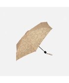 【マリメッコ/marimekko】のMini Manual Piirto Unikko 折りたたみ傘 人気、トレンドファッション・服の通販 founy(ファニー) ファッション Fashion レディースファッション Fashion for Women レイングッズ・傘・晴雨兼用傘 Umbrellas & Rain Gear スリム Slim, Slim Fit パターン Pattern, Design Print フォルム Silhouette, Form ラップ Wrap, Wrap Design 傘 Umbrella, Parasol thumbnail ブラウン×ブラック|ID: prp329100004861328 ipo3291000000036014977