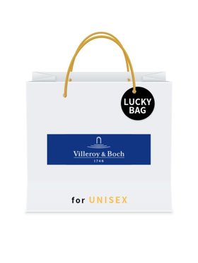 【ビレロイアンドボッホ/Villeroy & Boch】の2026新春福袋 ビレロイ ボッホ 福袋 7000円 人気、トレンドファッション・服の通販 founy(ファニー) ファッション Fashion レディースファッション Fashion for Women グラス Glass, Eyewear スタイリッシュ Stylish, Fashionable 人気 Popular, Best Seller ギフト プレゼント Gift / Present 福袋 ハッピーバッグ Lucky Bag / Happy Bag |ID:prp329100004861329