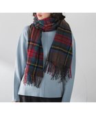 【ラ エフ/Laf…】のチェックマフラー 人気、トレンドファッション・服の通販 founy(ファニー) ファッション Fashion レディースファッション Fashion for Women マフラー・スヌード / 冬小物の定番 Scarves & Mufflers おすすめ Recommended / Our Picks チェック Check, Plaid, Tartan マフラー Scarf, Muffler 冬 Winter / This Winter A/W・秋冬 Autumn/Winter thumbnail ブラウン系その他|ID: prp329100004861333 ipo3291000000036015047