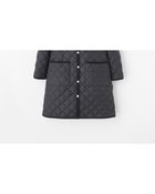 【トラディショナル ウェザーウェア/TWW / Traditional Weatherwear】のARKLEY LONG HOOD 人気、トレンドファッション・服の通販 founy(ファニー) ファッション Fashion レディースファッション Fashion for Women キルティング Quilted, Quilting コーデュロイ Corduroy, Cord Fabric デニム Denim, Jeans Material ドット Polka Dot, Dot Pattern ドレス Dress, One-Piece ドロップ Drop Shoulder, Dropped Style パイピング Piping, Trim Design フィット Fit, Slim Fit ミドル Middle Length, Mid Height リュクス Luxury, Elegant, High-End, Chic レギュラー Regular, Standard Fit ロング Long, Long-Length thumbnail ブラック|ID: prp329100004861578 ipo3291000000036037131