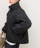 【ジャーナルスタンダード レリューム/JOURNAL STANDARD relume】の《追加》別注 WILD THINGS*TAION*relume HAPPY JKT リバーシブルダウン 人気、トレンドファッション・服の通販 founy(ファニー) ファッション Fashion レディースファッション Fashion for Women アウトドア Outdoor Clothing キルティング Quilted, Quilting ジャケット Jacket, Outerwear トリプル Triple, Three Layers パーカー Hoodie, Parka 別注 Limited Edition, Custom Order ミリタリー Military, Army Style メンズ Men's, Menswear リップ Lip, Lip Motif リバーシブル Reversible, Two-Sided 2025年 2025 2025-2026秋冬・A/W Autumn/Winter 2025–26 AW25–26 thumbnail ブラック|ID: prp329100004861579 ipo3291000000036037186