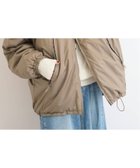 【ジャーナルスタンダード レリューム/JOURNAL STANDARD relume】の《追加》別注 WILD THINGS*TAION*relume HAPPY JKT リバーシブルダウン 人気、トレンドファッション・服の通販 founy(ファニー) ファッション Fashion レディースファッション Fashion for Women アウトドア Outdoor Clothing キルティング Quilted, Quilting ジャケット Jacket, Outerwear トリプル Triple, Three Layers パーカー Hoodie, Parka 別注 Limited Edition, Custom Order ミリタリー Military, Army Style メンズ Men's, Menswear リップ Lip, Lip Motif リバーシブル Reversible, Two-Sided 2025年 2025 2025-2026秋冬・A/W Autumn/Winter 2025–26 AW25–26 thumbnail ベージュ|ID: prp329100004861579 ipo3291000000036037189