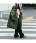 【ビームス ウイメン/BEAMS】の【2/5再値下げ】ソロテックス M-65 パーカ 25FW アウター SALE アウトドア コート ミリタリー 人気、トレンドファッション・服の通販 founy(ファニー) ファッション Fashion レディースファッション Fashion for Women アウター Coat / Outerwear Collection コート・ロングコート・ピーコート Long Coats, Peacoats & More アウトドア Outdoor Clothing インナー Innerwear ウェーブ Wavy Pattern 軽量 Lightweight, Ultra Light スウェット / スエット Sweatshirt, Sweatwear ダウン Down, Puffer ドローコード Drawcord, Drawstring Cord 定番 Standard, Basic Item 人気 Popular, Best Seller バランス Balance, Style Balance パーカー Hoodie, Parka ファブリック Fabric, Textile フィット Fit, Slim Fit ベスト Vest, Waistcoat ミックス Mix, Mixed Style ミリタリー Military, Army Style おすすめ Recommended / Our Picks thumbnail OLIVE_CRZ|ID: prp329100004861582 ipo3291000000036037374