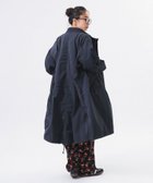 【ビームス ウイメン/BEAMS】の【2/5再値下げ】ソロテックス M-65 パーカ 25FW アウター SALE アウトドア コート ミリタリー 人気、トレンドファッション・服の通販 founy(ファニー) ファッション Fashion レディースファッション Fashion for Women アウター Coat / Outerwear Collection コート・ロングコート・ピーコート Long Coats, Peacoats & More アウトドア Outdoor Clothing インナー Innerwear ウェーブ Wavy Pattern 軽量 Lightweight, Ultra Light スウェット / スエット Sweatshirt, Sweatwear ダウン Down, Puffer ドローコード Drawcord, Drawstring Cord 定番 Standard, Basic Item 人気 Popular, Best Seller バランス Balance, Style Balance パーカー Hoodie, Parka ファブリック Fabric, Textile フィット Fit, Slim Fit ベスト Vest, Waistcoat ミックス Mix, Mixed Style ミリタリー Military, Army Style おすすめ Recommended / Our Picks thumbnail NAVY_CRZ|ID: prp329100004861582 ipo3291000000036037384