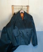 【アダム エ ロペ/ADAM ET ROPE'】のISKO コーティング ジャケット / ADAM ET ROPE JEANS 人気、トレンドファッション・服の通販 founy(ファニー) ファッション Fashion レディースファッション Fashion for Women アウター Coat / Outerwear Collection レディースジャケット・軽アウター Jackets ヴィンテージ Vintage Style コーティング Coating, Coated Finish ジャケット Jacket, Outerwear ストレッチ Stretch, Stretchy Fabric セットアップ Set-Up, Coordinated Outfit ダブル Double, Double-Breasted デニム Denim, Jeans Material ワーク Workwear, Utility Style おすすめ Recommended / Our Picks thumbnail ダークブラウン(20)|ID: prp329100004861591 ipo3291000000036037916