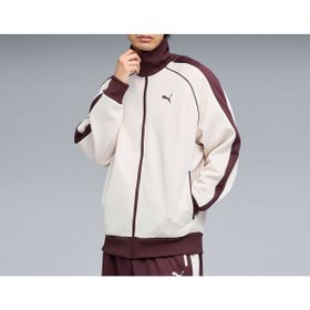 【プーマ/PUMA】のユニセックス T7 トラック ジャケット JP T7 TRACK JACKET 人気、トレンドファッション・服の通販 founy(ファニー) ファッション Fashion レディースファッション Fashion for Women アウター Coat / Outerwear Collection レディースジャケット・軽アウター Jackets クラシック Classic, Timeless Style ジャケット Jacket, Outerwear スポーツ Sports, Activewear テーパード Tapered, Tapered Pants 定番 Standard, Basic Item フィット Fit, Slim Fit フォルム Silhouette, Form フォーム Form おすすめ Recommended / Our Picks |ID:prp329100004861594