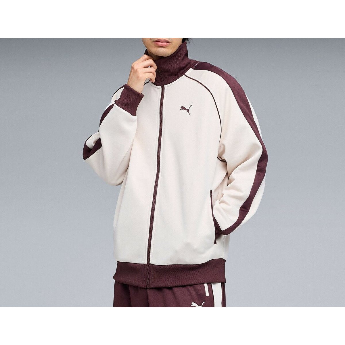 【プーマ/PUMA】のユニセックス T7 トラック ジャケット JP T7 TRACK JACKET 人気、トレンドファッション・服の通販 founy(ファニー) ファッション Fashion レディースファッション Fashion for Women アウター Coat / Outerwear Collection レディースジャケット・軽アウター Jackets クラシック Classic, Timeless Style ジャケット Jacket, Outerwear スポーツ Sports, Activewear テーパード Tapered, Tapered Pants 定番 Standard, Basic Item フィット Fit, Slim Fit フォルム Silhouette, Form フォーム Form おすすめ Recommended / Our Picks other-1|ID: prp329100004861594 ipo3291000000036038028