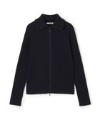 【トゥモローランド/TOMORROWLAND】のコットンリブ ジップアップカーディガン 人気、トレンドファッション・服の通販 founy(ファニー) ファッション Fashion レディースファッション Fashion for Women トップス・カットソー Cut & Sew Tops カーディガン・羽織り Layered Style Cardigans おすすめ Recommended / Our Picks ジップアップ Zip-Up, Full Zip ハイネック High Neck, Mock Neck 定番 Standard, Basic Item thumbnail 69 ネイビー|ID: prp329100004861602 ipo3291000000036038722