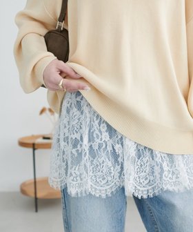 【ディスコート/Discoat】の裾レース切替キャミ 人気、トレンドファッション・服の通販 founy(ファニー) ファッション Fashion レディースファッション Fashion for Women トップス・カットソー Cut & Sew Tops キャミソール&ノースリーブ Camisoles & Sleeveless Tops おすすめ Recommended / Our Picks インナー Innerwear カーディガン Cardigan, Knitwear キャミ Camisole, Cami Top ジャケット Jacket, Outerwear デニム Denim, Jeans Material レース Lace, Lace Fabric エレガント 上品 Elegant 切替 Switching, Contrast Panel |ID:prp329100004861610