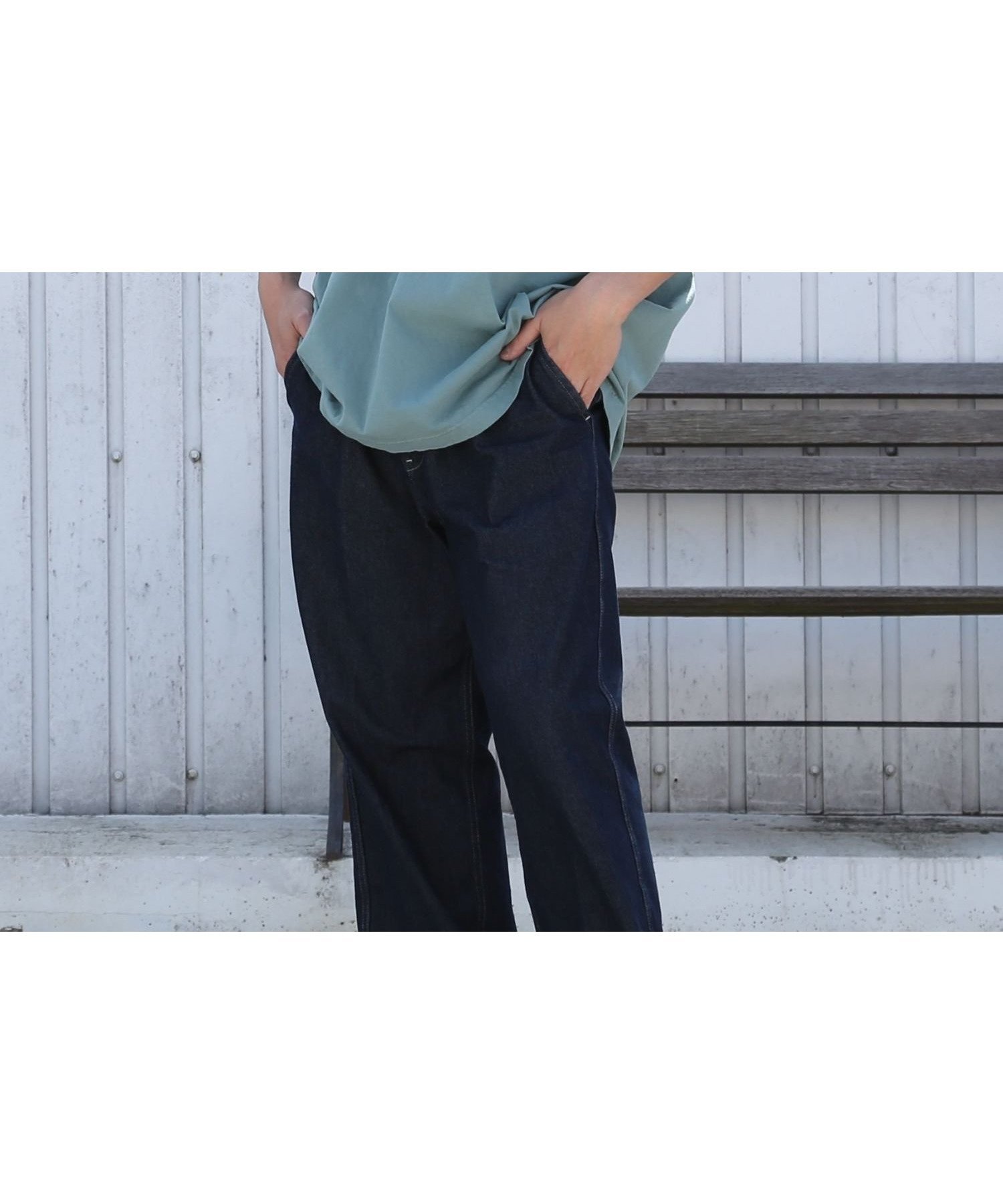 【その他のブランド/Other】の半袖 ガーメントダイ クルーネック Tシャツ 6.5オンス インテリア・キッズ・メンズ・レディースファッション・服の通販 founy(ファニー) 　ファッション　Fashion　レディースファッション　Fashion for Women　トップス・カットソー　Cut & Sew Tops　シャツ・ブラウス・オフィスカジュアル　Elegant Blouses & Button-Ups　ロングTシャツ・Tシャツ　Longline T-Shirts & Tees　アメリカン　American Style　シンプル　Simple, Minimal　ビンテージ　Vintage, Retro Style　ルーズ　Loose, Oversized　半袖　Short Sleeve, Half Sleeve　ATLANTICGREEN|ID: prp329100004861622 ipo3291000000036040058