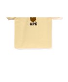 【ア ベイシング エイプ/A BATHING APE】のCOLLEGE TEE 人気、トレンドファッション・服の通販 founy(ファニー) ファッション Fashion レディースファッション Fashion for Women フィット Fit, Slim Fit プリント Print, Printed Pattern ラバー Rubber, Rubber Sole レギュラー Regular, Standard Fit thumbnail YELLOW|ID: prp329100004861629 ipo3291000000036040838