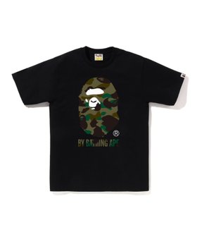 【ア ベイシング エイプ/A BATHING APE】の1ST CAMO BY BATHING APE TEE 人気、トレンドファッション・服の通販 founy(ファニー) ファッション Fashion レディースファッション Fashion for Women インナー Innerwear オレンジ Orange クラシック Classic, Timeless Style コレクション Collection, Seasonal Line ショート Short, Short Length スリーブ Sleeve, Long Sleeve / Short Sleeve パターン Pattern, Design Print フロント Front, Front Design プリント Print, Printed Pattern モチーフ Motif, Design Theme ラバー Rubber, Rubber Sole A/W・秋冬 Autumn/Winter |ID:prp329100004861630