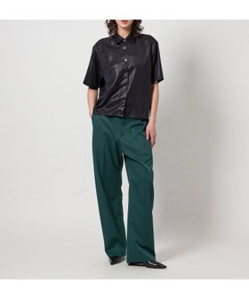 【ビューティ&ユース ユナイテッドアローズ/BEAUTY&YOUTH / UNITED ARROWS】の6(ROKU) チノパンツ 25FW 人気、トレンドファッション・服の通販 founy(ファニー) ファッション Fashion レディースファッション Fashion for Women パンツ Pants & Trousers シューズ Shoes, Footwear スニーカー Sneakers, Trainers センター Center, Center Line フラット Flat, Flat Shoes マニッシュ Mannish, Boyish |ID:prp329100004861643