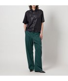 【ビューティ&ユース ユナイテッドアローズ/BEAUTY&YOUTH / UNITED ARROWS】の6(ROKU) チノパンツ 25FW 人気、トレンドファッション・服の通販 founy(ファニー) ファッション Fashion レディースファッション Fashion for Women パンツ Pants & Trousers シューズ Shoes, Footwear スニーカー Sneakers, Trainers センター Center, Center Line フラット Flat, Flat Shoes マニッシュ Mannish, Boyish thumbnail KELLY|ID: prp329100004861643 ipo3291000000036041939